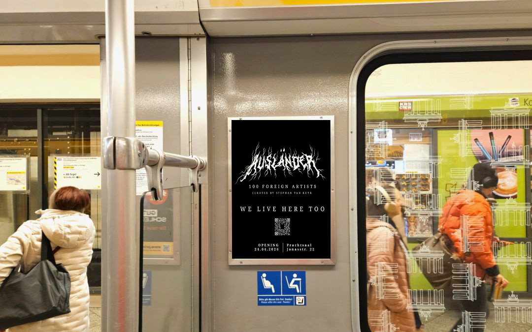 ausländer promo